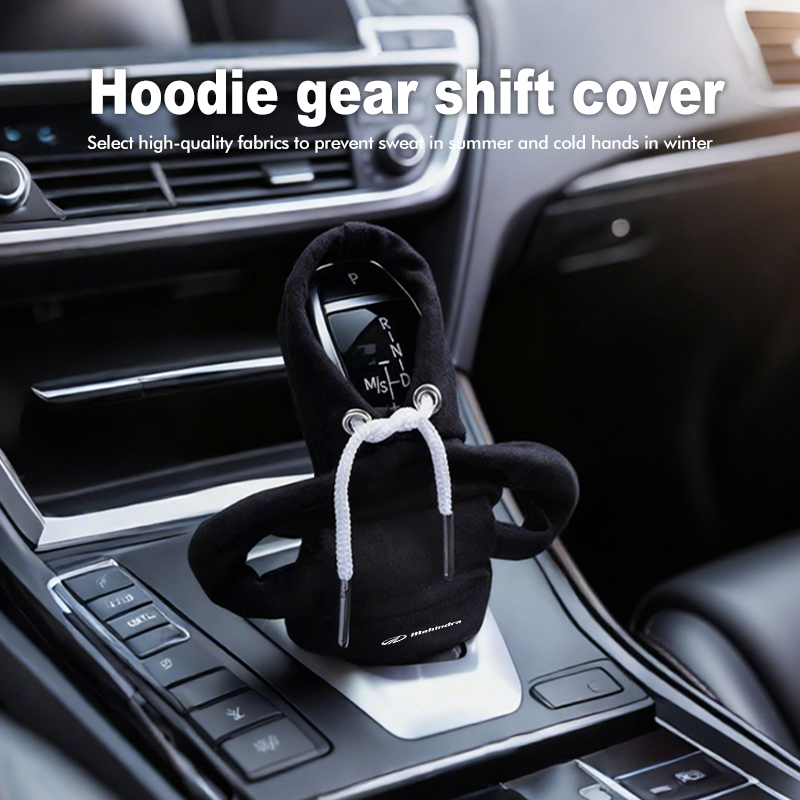 For Mahindra Hoodies Car Gear  - Car Accessories Xuv 300 ulasan dan harga