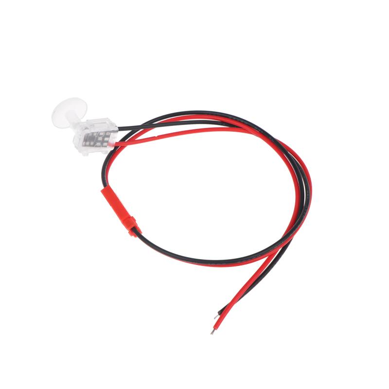 Mushroom Head LED Door Handle  - Led Interior Ambient Light ulasan dan harga