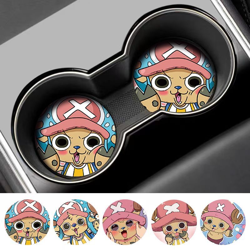 New creative One Piece soda cu - Car Accessories Japanese ulasan dan harga