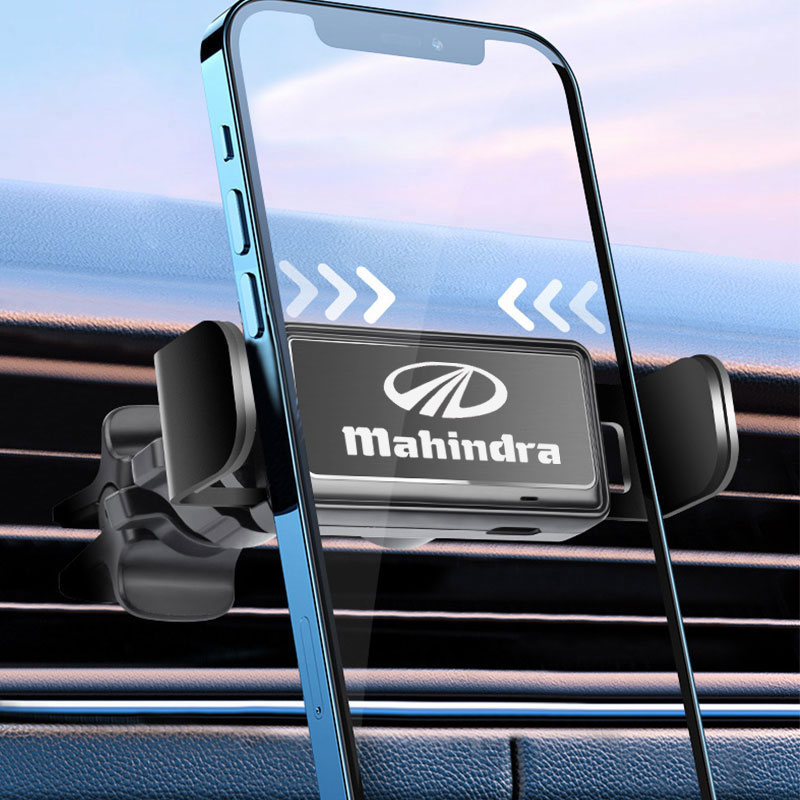 Car Holder Be Flexible Phone B - Car Accessories Xuv 300 ulasan dan harga