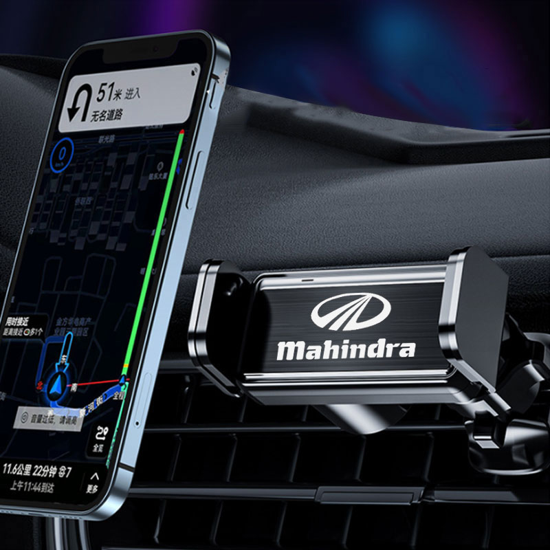 Car Holder Be Flexible Phone B - Car Accessories Xuv 300 ulasan dan harga