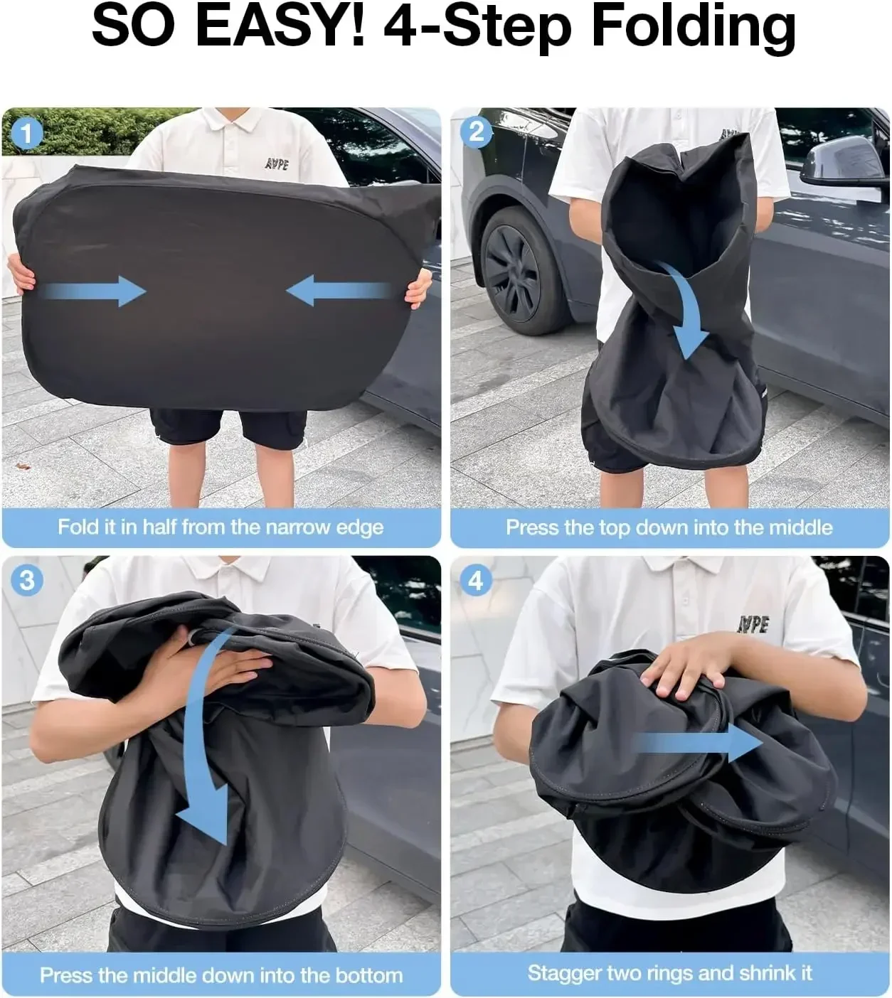 For Tesla Model Y Juniper Car  - Car Accessories Toy ulasan dan harga